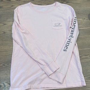 Vineyard Vines Long Sleeve